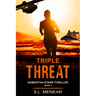Triple Threat (A Samantha Starr Thriller, Book 3)
