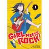 Girl Meets Rock! Vol. 1