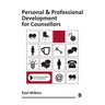Personal and Professional Development for Counsellors