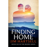 Finding Home: Book Six in the Boone Series