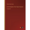 On the Reception of the 'Origin of Species': in large print
