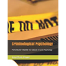 Criminological Psychology