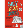 Kids jokes ages 6-8: Funny kids jokes for 6 year olds, 7 year olds and 8 year olds.