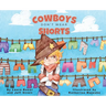 Cowboys Don't Wear Shorts