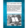 Trade-marks of the jewelry and kindred trades: being an extensive collection of illustrations and representations of the marks ... used by manufacture