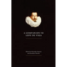 A Companion to Lope de Vega