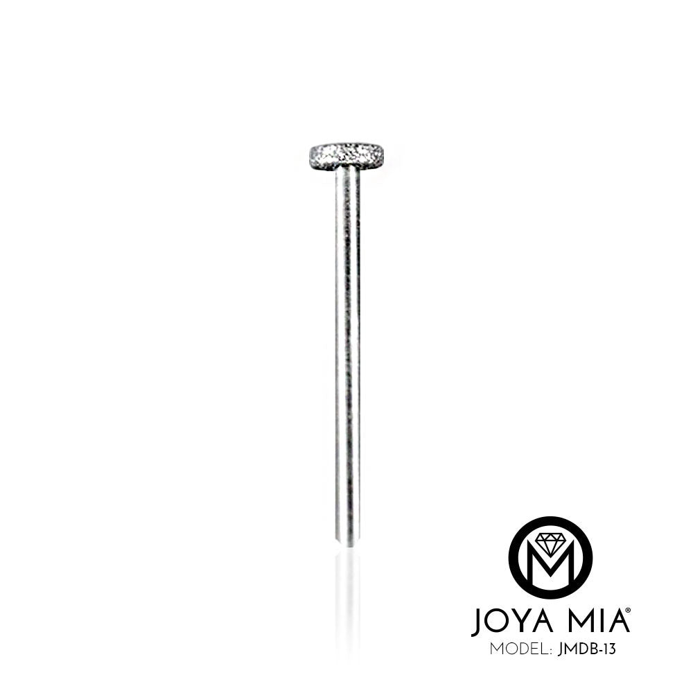 JOYA MIA 100% Diamond Nail Drill Bits JMDB-13 by Joya Mia