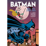 Batman by Jeph Loeb & Tim Sale Omnibus