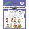 cursive handwriting workbook for kids beginners: Cursive Writing Practice, Cursive Handwriting Workbook for Kids, Cursive Writing Books for Kids