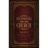 Testimonies for the Church Volume 6