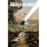 Godzilla vs. America: Los Angeles