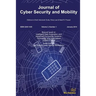 Journal of Cyber Security and Mobility 3-1, Special Issue on Intelligent Data Acquisition and Advanced Computing Systems: Technology and Applications