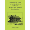 Annals of St. Louis in its Early Days under the French and Spanish Dominations