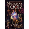 Magicians of Gor