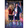 Summer Thunder: Magic at Myers Beach Book 1
