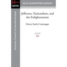 Jefferson, Nationalism, and the Enlightenment