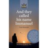 And they called his name Immanuel: I am Sananda