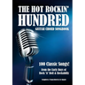 The Hot Rockin' Hundred - Guitar Chord Songbook - Paperback Edition: 100 Classic Songs!