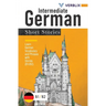 Intermediate German Short Stories: Learn German Vocabulary and Phrases with Stories (B1/ B2)