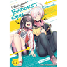 I Belong to the Baddest Girl at School Volume 7