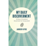 My Daily Discoverment: 40 Days of Vocational Discernment for Young Adults