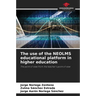 The use of the NEOLMS educational platform in higher education