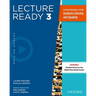 Lecture Ready Student Book 3, Second Edition