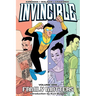 Invincible Volume 1: Family Matters