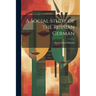 A Social Study of the Russian German