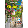 Lonely Planet Greece