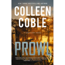 Prowl: A Small-Town, Second-Chance Romantic Suspense
