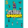 My Hero Academia: Smash!!, Vol. 5