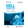 Mill Operators Conference 2024