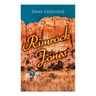 Rimrock Jones: Western Novel