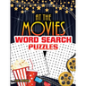 At the Movies Word Search Puzzles