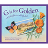 G Is for Golden: A California Alphabet