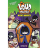 The Loud House Vol. 28: Night Haunts