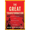 The Great Transformation: China's Road from Revolution to Reform