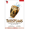 Thespians: Greece the Musical (Not That One)