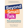 Beyond Small Talk