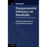Nonparametric Inference on Manifolds