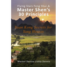 Flying Stars Feng Shui & Master Shen's 30 Principles: Xuan Kong Secrets for Yang Houses