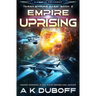 Empire Uprising (Taran Empire Saga Book 2)