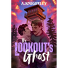 The Lookout's Ghost: MM Paranormal Mystery Romance