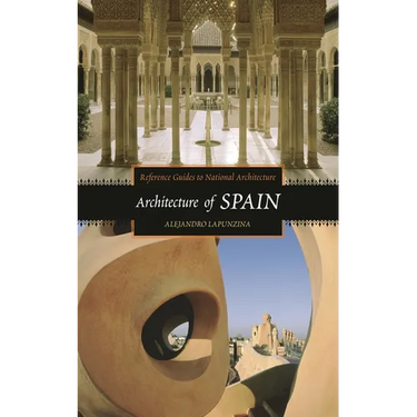 Architecture of Spain