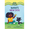 Imani's New Dog