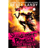 Skulduggery Pleasant