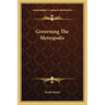 Governing The Metropolis