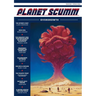 OVERGROWTH (Planet Scumm #16)