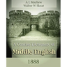 A Concise Dictionary of Middle English (1888)